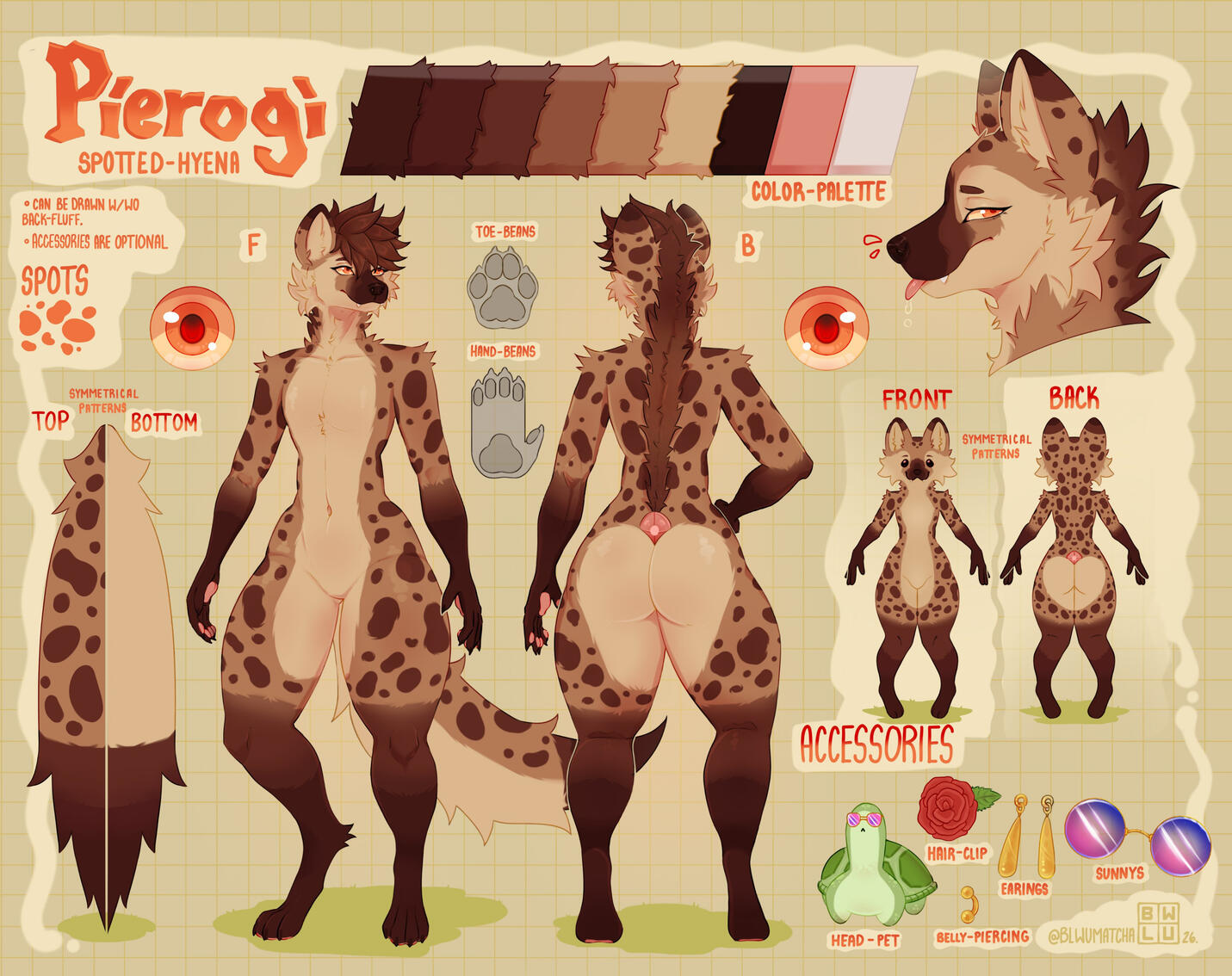 Pierogi Ref BWLUMATCHA